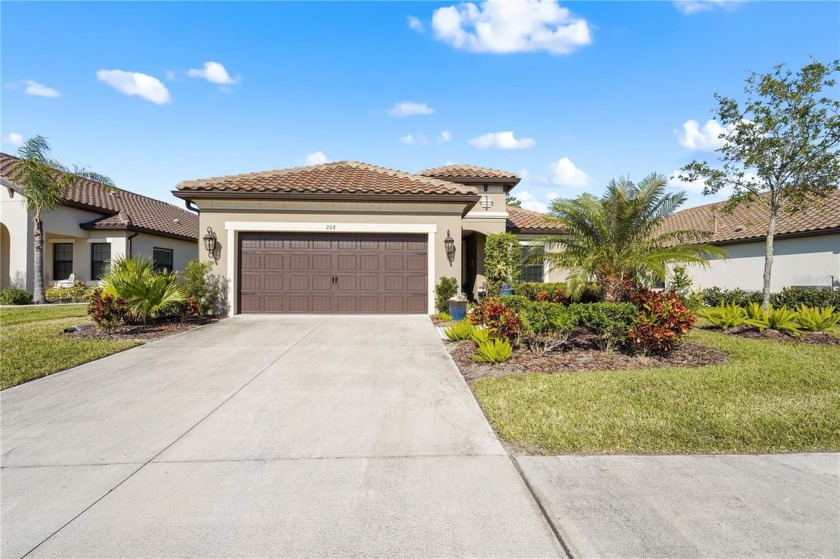 Discover Your Dream Home in Vicenza! Step into luxury with this - Beach Home for sale in Nokomis, Florida on Beachhouse.com