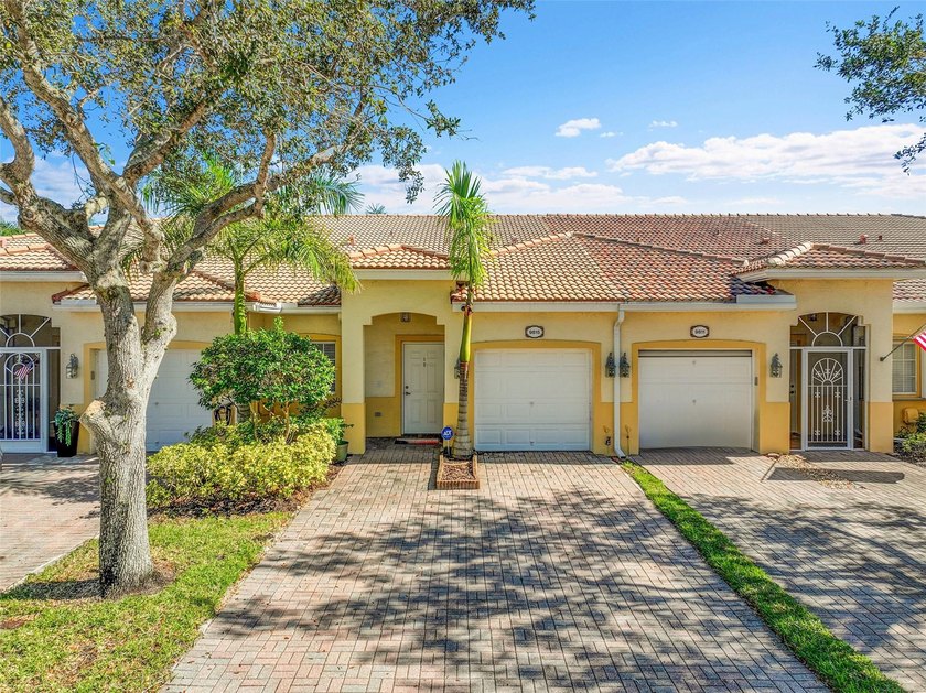 Enjoy resort-style living in this spacious 2-bed, 2-bath villa - Beach Home for sale in West Palm Beach, Florida on Beachhouse.com
