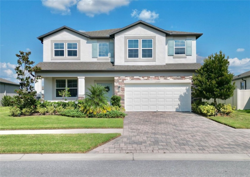 The seller is contributing $5,000 toward the buyer's closing - Beach Home for sale in Spring Hill, Florida on Beachhouse.com