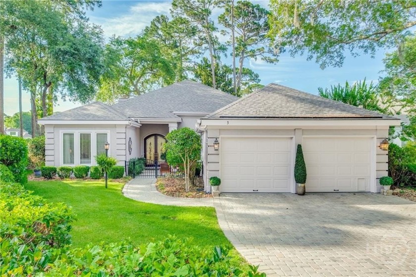 Welcome to this beautiful home located in the highly - Beach Home for sale in Savannah, Georgia on Beachhouse.com