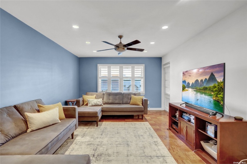 Experience coastal living at its finest with this 1-bed, 1-bath - Beach Home for sale in Long Beach, New York on Beachhouse.com