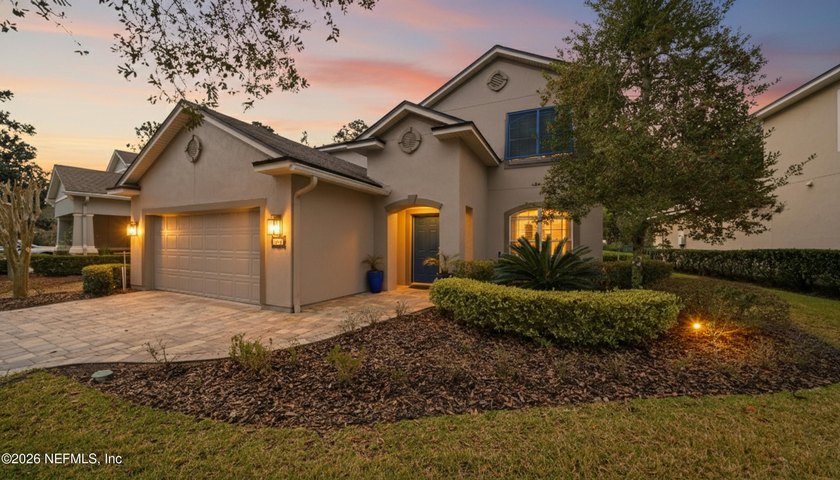 Welcome to your dream home in the highly sought-after Kelly - Beach Home for sale in Ponte Vedra, Florida on Beachhouse.com