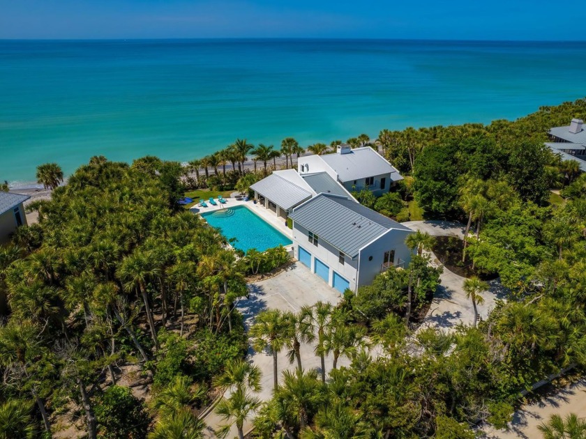 New Price!  This Gulf-to-Bay property offers the best of - Beach Home for sale in Englewood, Florida on Beachhouse.com