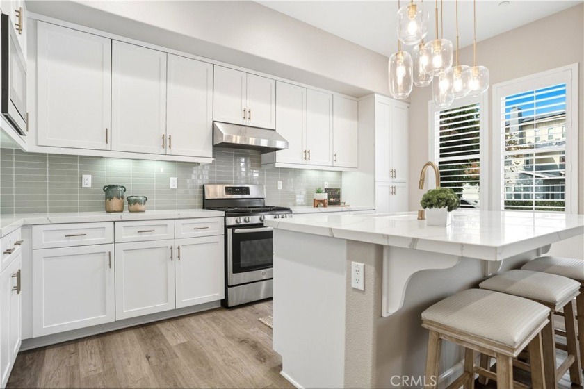 Offered by the original owner, this beautifully upgraded home - Beach Condo for sale in Rancho Mission Viejo, California on Beachhouse.com