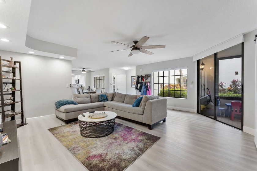 Beautifully renovated with all high-end finishes in the kitchen - Beach Condo for sale in Delray Beach, Florida on Beachhouse.com