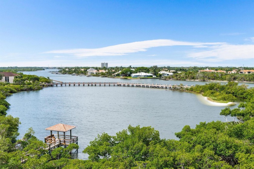 Jupiter Yacht Club penthouse available for unfurnished, annual - Beach Condo for sale in Jupiter, Florida on Beachhouse.com