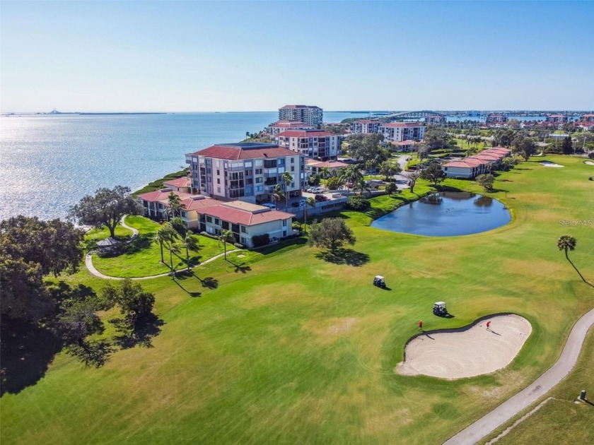 Rare opportunity to purchase a 1 bedroom, 1.5 bath condo in - Beach Condo for sale in St. Petersburg, Florida on Beachhouse.com