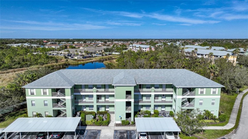 Welcome to this bright and airy 2-bedroom, 2-bathroom condo - Beach Condo for sale in Punta Gorda, Florida on Beachhouse.com