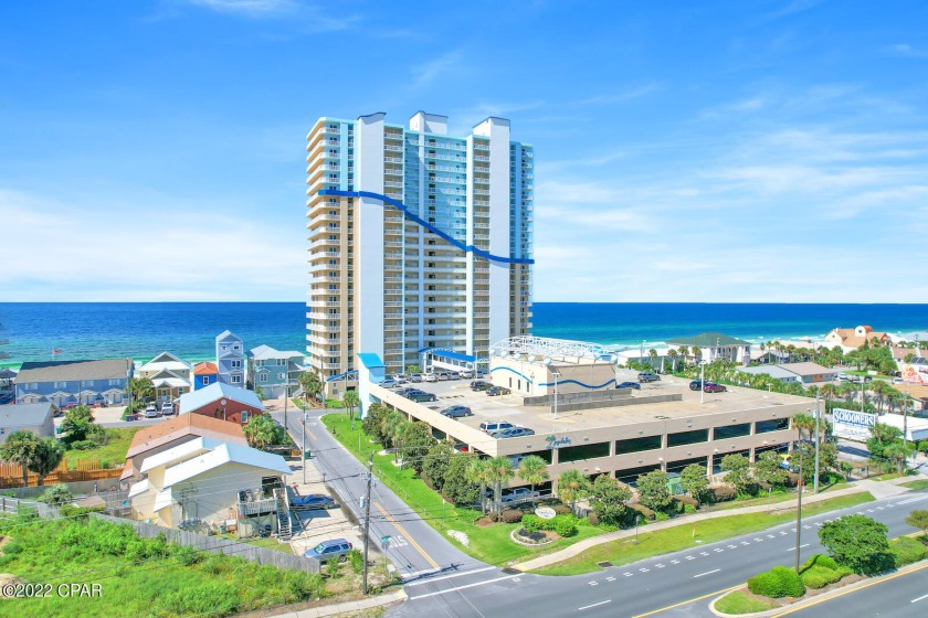 ***All new appliances, AC unit, Hot water heater. Installed end - Beach Condo for sale in Panama  City  Beach, Florida on Beachhouse.com