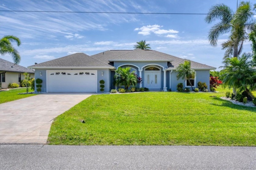 Under contract-accepting backup offers. Just relaunched, this - Beach Home for sale in Rotonda West, Florida on Beachhouse.com