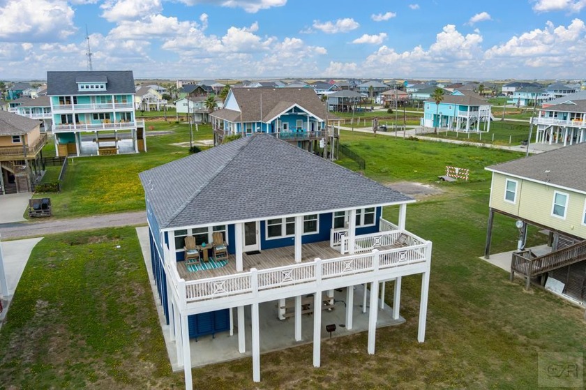 Come and experience the ultimate coastal living at this - Beach Home for sale in Crystal Beach, Texas on Beachhouse.com