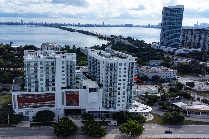 Experience elevated Miami living in this FULLY FURNISHED - Beach Condo for sale in Miami, Florida on Beachhouse.com
