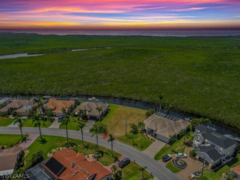 This is your chance to own your piece of paradise! Located in - Beach Lot for sale in Punta Gorda, Florida on Beachhouse.com