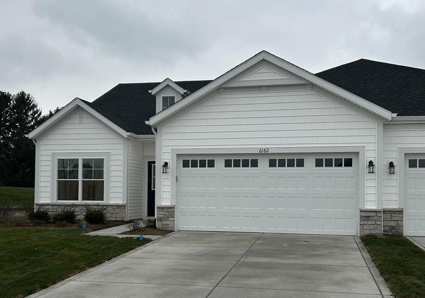 Move-In Ready & Low-Maintenance Living at Its Best! Welcome to - Beach Home for sale in Portage, Indiana on Beachhouse.com