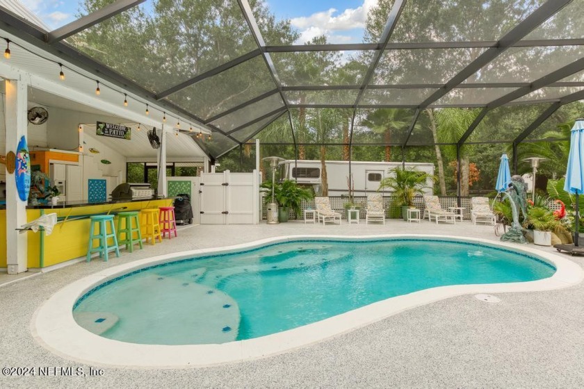 This is the opportunity you've been waiting for! Listed at $2 - Beach Home for sale in ST Augustine, Florida on Beachhouse.com