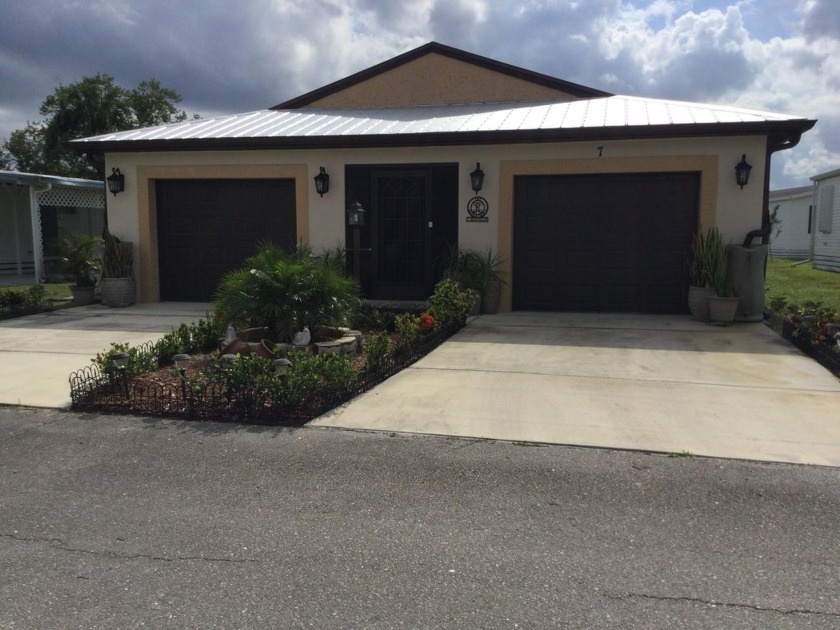 Meticulously maintained almost new home in the much sought after - Beach Home for sale in Port Saint Lucie, Florida on Beachhouse.com