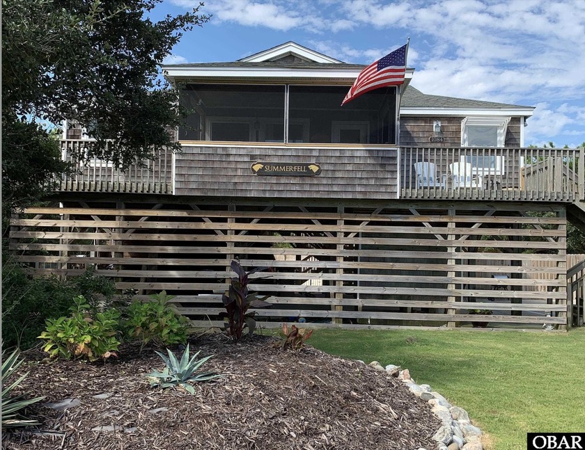 Located in the highly desirable Whalehead Club community, 1084 - Beach Home for sale in Corolla, North Carolina on Beachhouse.com