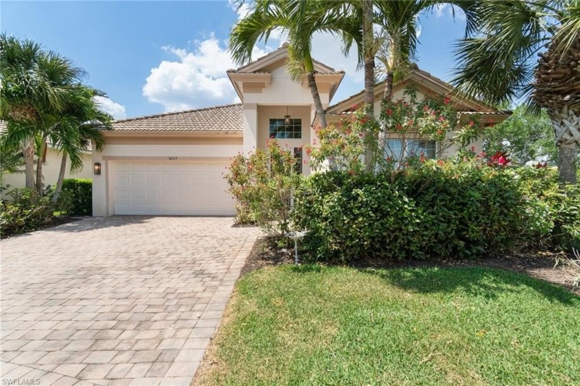 Discover your own private oasis in the heart of Bonita Springs! - Beach Home for sale in Bonita Springs, Florida on Beachhouse.com
