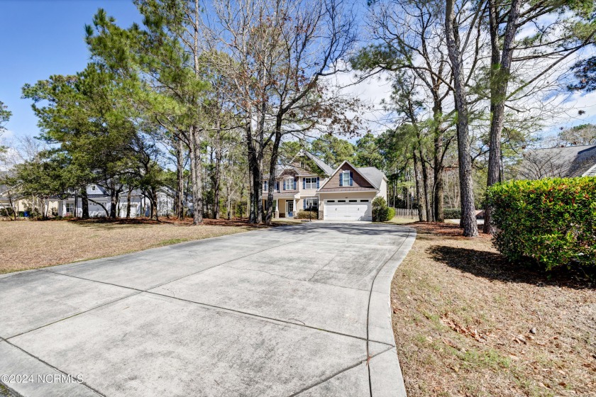 Seller has an assumable VA loan at 2.25% for qualified - Beach Home for sale in Sneads Ferry, North Carolina on Beachhouse.com