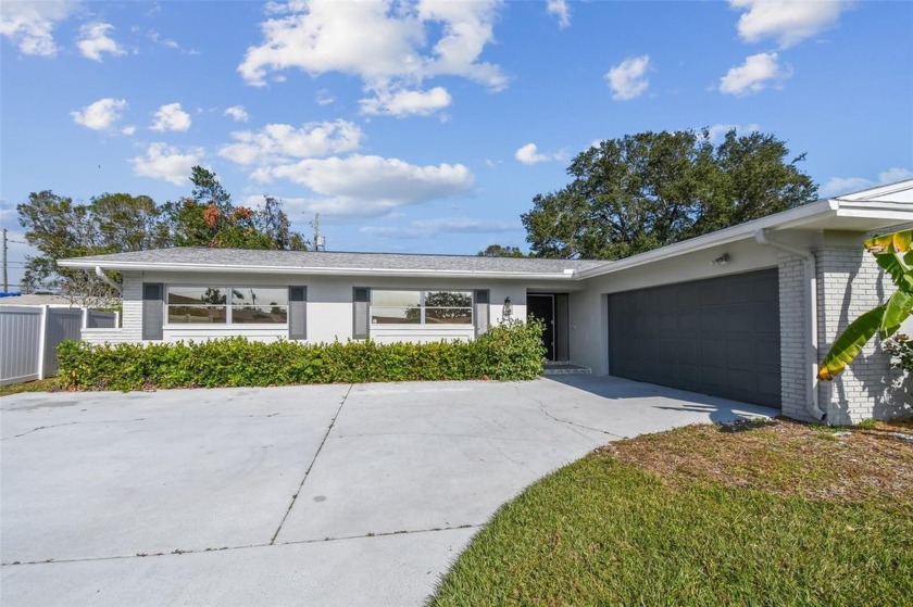 STUNNING DESIGNER FINISHES! At almost 2,000 sq feet, this - Beach Home for sale in St. Petersburg, Florida on Beachhouse.com