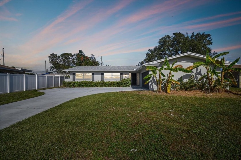 STUNNING DESIGNER FINISHES! At almost 2,000 sq feet, this - Beach Home for sale in St. Petersburg, Florida on Beachhouse.com