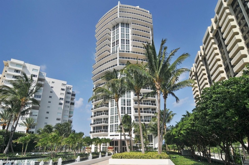 Sought after and stunning beachfront luxury Bellini building! 
 - Beach Condo for sale in Bal Harbour, Florida on Beachhouse.com