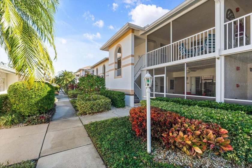 Welcome to Tara Golf and Country Club! Nestled within this - Beach Condo for sale in Bradenton, Florida on Beachhouse.com