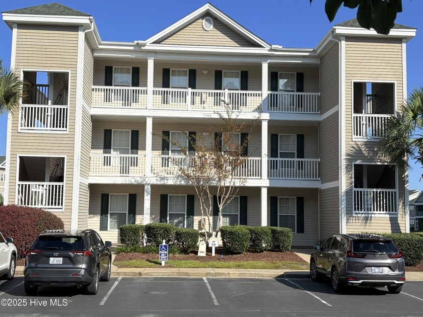Charming Coastal Retreat Awaits in Sunset Beach -Accessible - Beach Condo for sale in Sunset Beach, North Carolina on Beachhouse.com