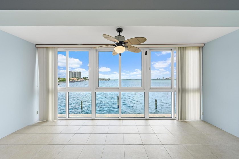 Your own piece of waterfront paradise awaits in this beautifully - Beach Condo for sale in Riviera Beach, Florida on Beachhouse.com