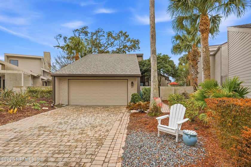 Outstanding water golf views! Beautifully remodeled 3-bed - Beach Home for sale in Ponte Vedra Beach, Florida on Beachhouse.com