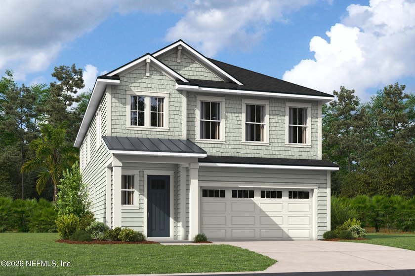 **Up to $30k Rate Buydown** See salesperson for details - Beach Home for sale in Ponte Vedra, Florida on Beachhouse.com