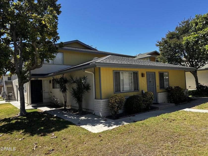 Attention!!!!!!!!!!! All inverters and first-time home buyers - Beach Condo for sale in Ventura, California on Beachhouse.com