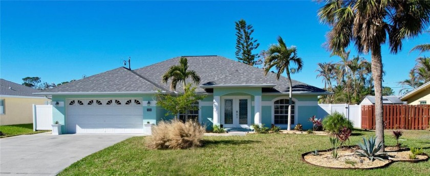 Your Venice Staycation!

This well-appointed home is privately - Beach Home for sale in Venice, Florida on Beachhouse.com