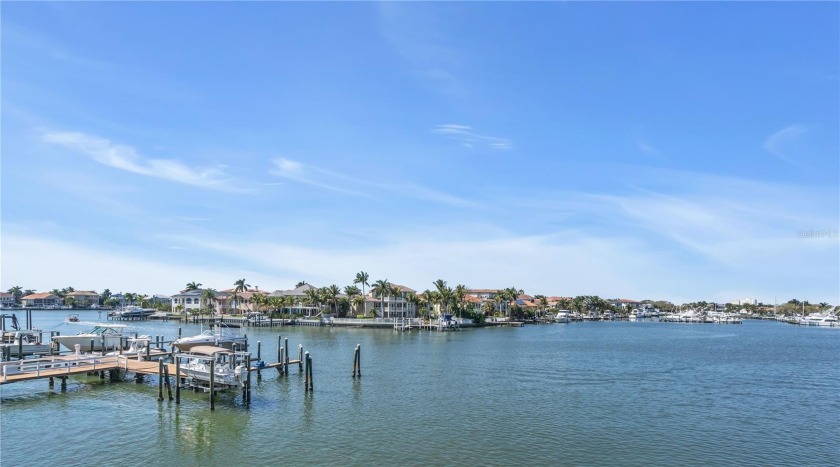 Amazing 2/2 waterfront condo with the absolute best view - Beach Condo for sale in Gulfport, Florida on Beachhouse.com