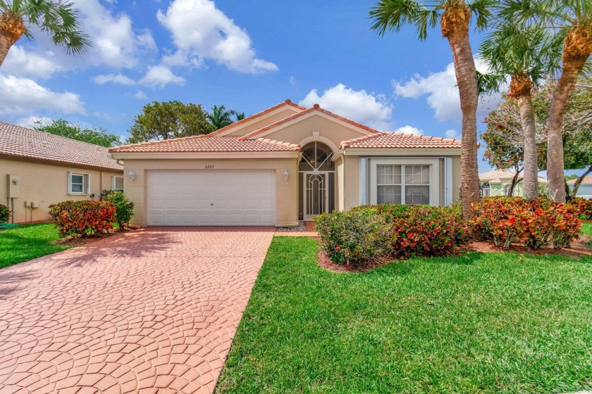 MAJESTIC ISLES--SUPER ACTIVE ADULT COMMUNITY. CLOSE TO THE - Beach Home for sale in Boynton Beach, Florida on Beachhouse.com