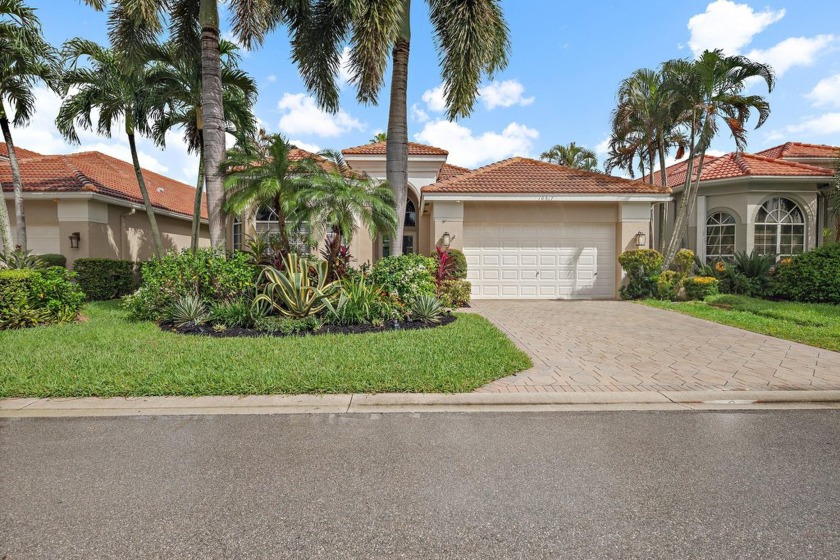 This stunning 4-bedroom, 3-bathroom home boasts an expansive 3 - Beach Home for sale in Lake Worth, Florida on Beachhouse.com