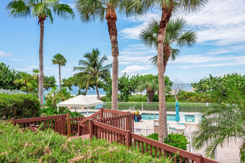 Calling all beach lovers! It isn't every day that a property - Beach Condo for sale in Marco Island, Florida on Beachhouse.com