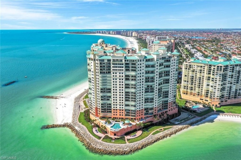 Outstanding PH residence located in the much desired Belize - Beach Condo for sale in Marco Island, Florida on Beachhouse.com