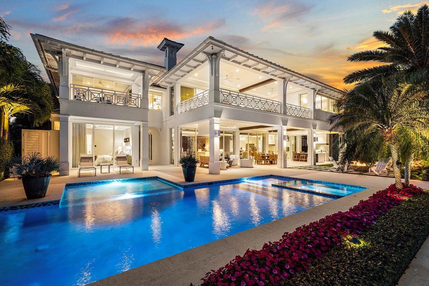 Experience Intracoastal WF luxury at its finest! This stunning - Beach Home for sale in Fort Lauderdale, Florida on Beachhouse.com
