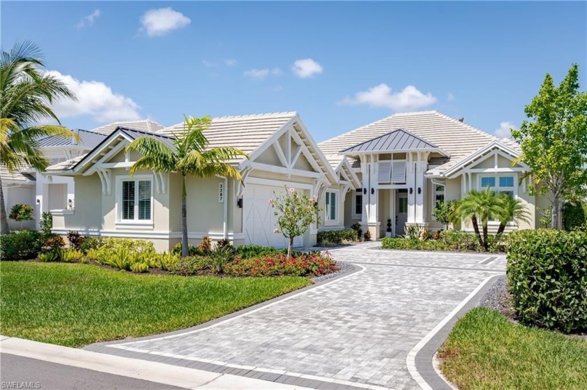 Skip the wait and step into the ultimate luxury living - Beach Home for sale in Naples, Florida on Beachhouse.com
