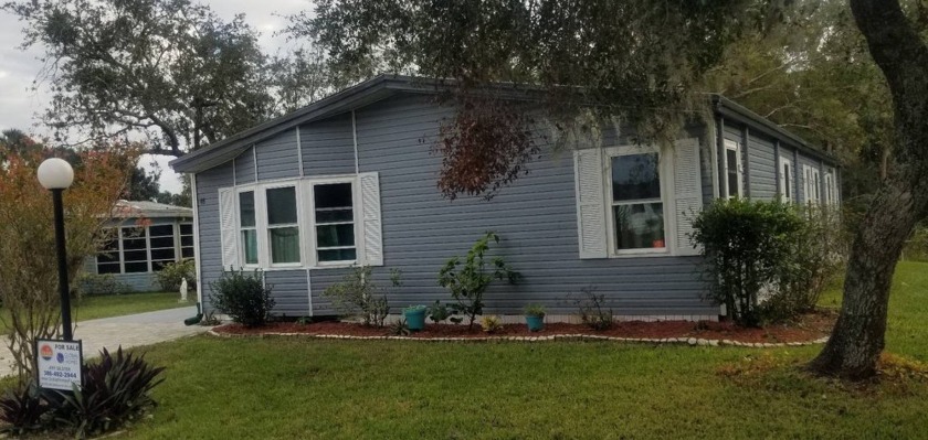 This is a beautiful home and will not last long it all! It backs - Beach Home for sale in Ormond Beach, Florida on Beachhouse.com