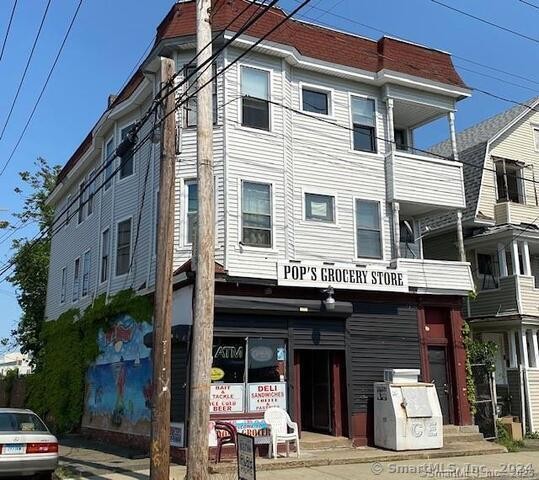 SEASIDE PARK! Just steps to sandy beach and summer fun!!! - Beach Commercial for sale in Bridgeport, Connecticut on Beachhouse.com