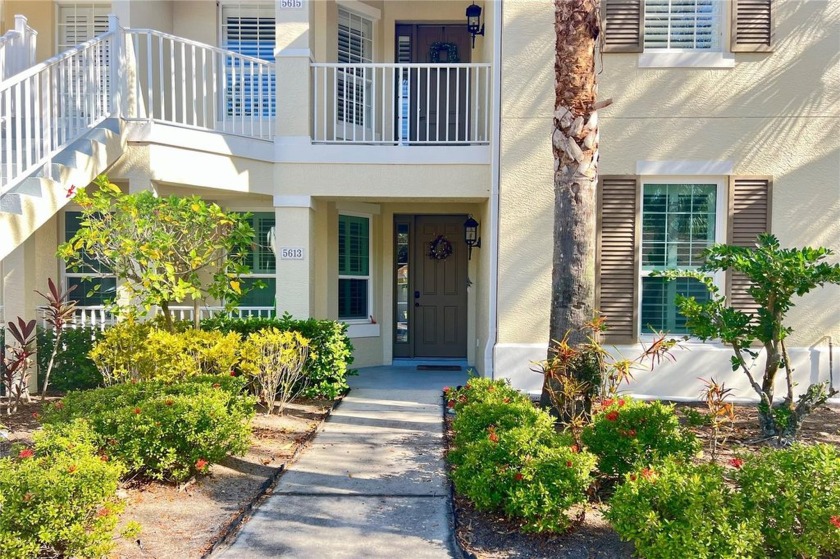 Welcome to the highly sought-after Harborage Condos on Braden - Beach Condo for sale in Bradenton, Florida on Beachhouse.com