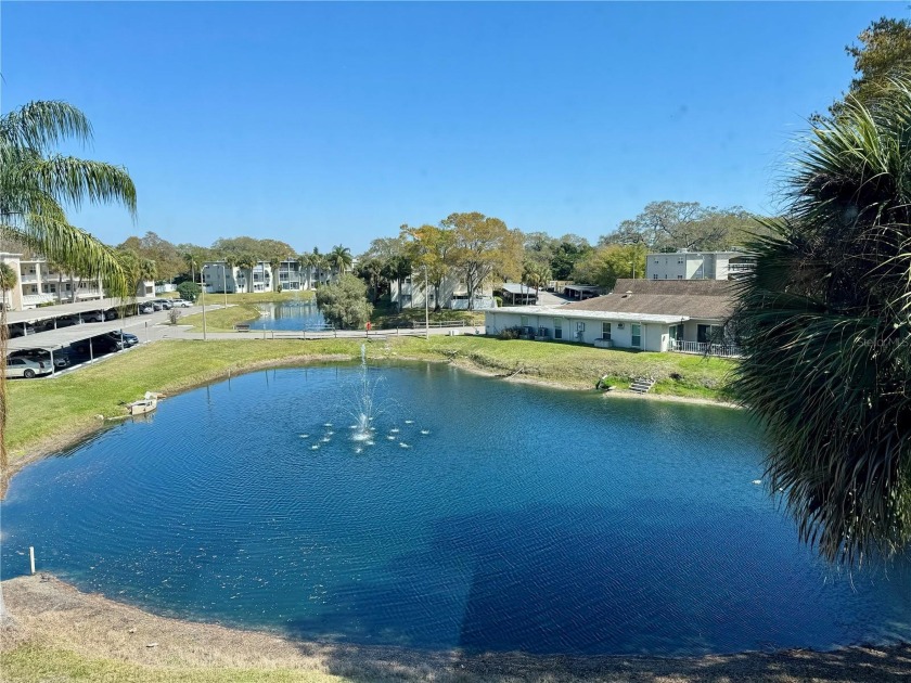 Step into a life of ease and tranquility with this 2 bedroom, 2 - Beach Condo for sale in Dunedin, Florida on Beachhouse.com