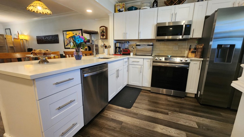 Stunningly renovated and rarely available, this spacious - Beach Condo for sale in Delray Beach, Florida on Beachhouse.com