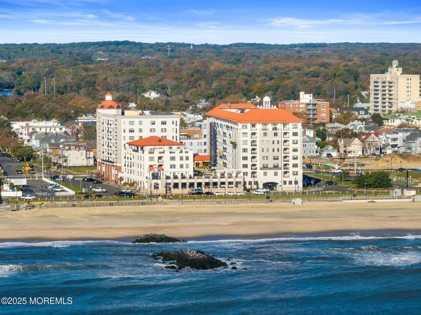 A true unicorn at the Jersey Shore-SKIP THE LOBBY! Unit 2112 at - Beach Townhome/Townhouse for sale in Asbury Park, New Jersey on Beachhouse.com