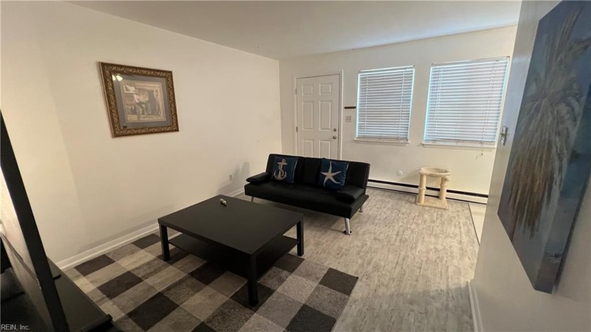 Come enjoy this beautiful one bedroom condo right across the - Beach Apartment for sale in Norfolk, Virginia on Beachhouse.com