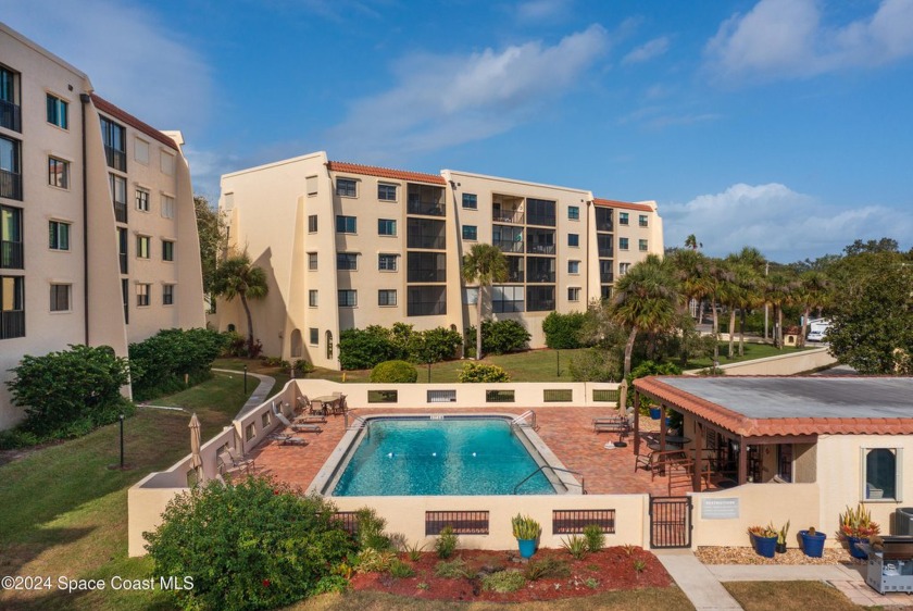 Fantastic Views, Value and Location! This condo has it all!  3 - Beach Condo for sale in Cocoa, Florida on Beachhouse.com