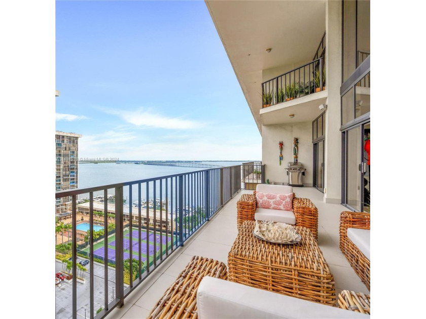 Next to the St Regis Brickell's development is this Spectacular - Beach Condo for sale in Miami, Florida on Beachhouse.com