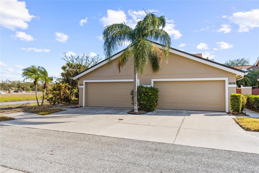 Experience the ideal blend of tranquility and sophistication in - Beach Home for sale in Sarasota, Florida on Beachhouse.com